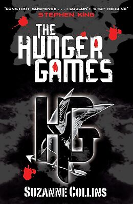 eBook (epub) Hunger Games de Suzanne Collins