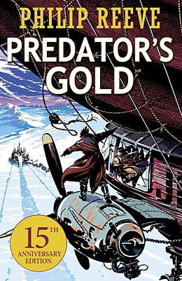 E-Book (epub) Predator's Gold von Philip Reeve