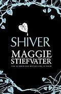 E-Book (epub) Shiver von Maggie Stiefvater