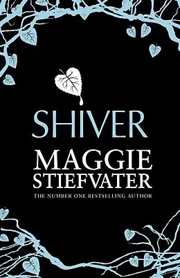 E-Book (epub) Shiver von Maggie Stiefvater