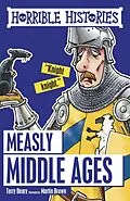 E-Book (epub) Measly Middle Ages von Terry Deary