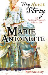 E-Book (epub) Marie Antoinette von Kathryn Lasky