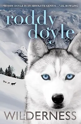 E-Book (epub) Wilderness von Roddy Doyle