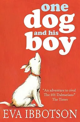 E-Book (epub) One Dog and His Boy von Eva Ibbotson