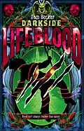 E-Book (epub) Lifeblood von Tom Becker