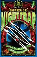 E-Book (epub) Nighttrap von Tom Becker