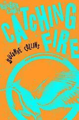 E-Book (epub) Catching Fire von Suzanne Collins