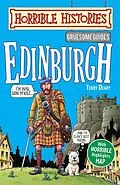 E-Book (epub) Gruesome Guides: Edinburgh von Terry Deary