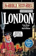 E-Book (epub) Gruesome Guides: London von Terry Deary