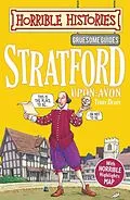 E-Book (epub) Gruesome Guides: Stratford-upon-Avon von Terry Deary