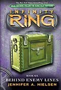 E-Book (epub) Behind Enemy Lines von Jennifer A. Nielsen