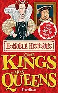 E-Book (epub) Cruel Kings and Mean Queens von Terry Deary