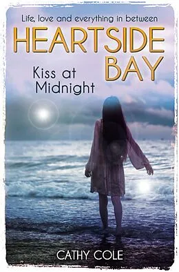 E-Book (epub) Kiss At Midnight von Cathy Cole
