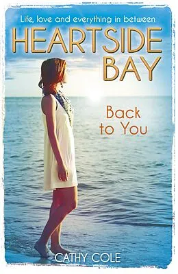 E-Book (epub) Back to You von Cathy Cole