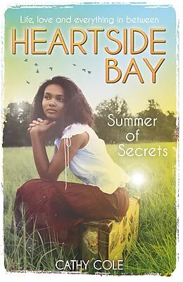 E-Book (epub) Summer of Secrets von Cathy Cole