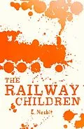 E-Book (epub) Railway Children von E. Nesbit