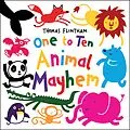 E-Book (epub) One to Ten... Animal Mayhem von Thomas Flintham
