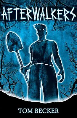 E-Book (epub) Afterwalkers von Tom Becker