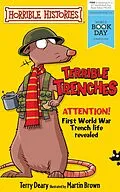 E-Book (epub) Terrible Trenches von Terry Deary