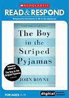 Set mit div. Artikeln (Set) The Boy in the Striped Pyjamas von Helen Lewis