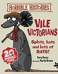 E-Book (epub) Vile Victorians von Terry Deary