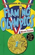 E-Book (epub) Flaming Olympics (2016) von Michael Coleman