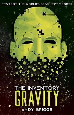 E-Book (epub) The Inventory: Gravity von Andy Briggs