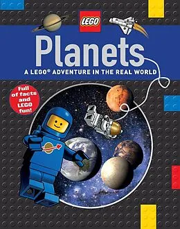 E-Book (epub) LEGO: Planets von Scholastic