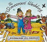 Couverture cartonnée The Scarecrows' Wedding de Julia Donaldson