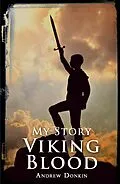 E-Book (epub) Viking Blood von Andrew Donkin