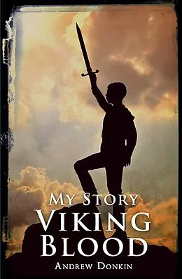 E-Book (epub) Viking Blood von Andrew Donkin
