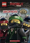 E-Book (epub) LEGO Ninjago: Junior Movie Novel von Kate Howard