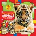 E-Book (epub) LEGO NONFICTION: Big Book of Animals von Scholastic