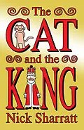 E-Book (epub) Cat and the King von Nick Sharratt