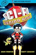 E-Book (epub) Sci-Fi Junior High von Scott Seegert