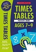 Couverture cartonnée Teacher's Book Ages 7-9 de Tim Handley