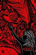 E-Book (epub) Spark (Ink Trilogy Book 2) von 