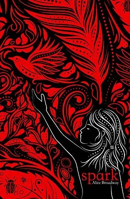 E-Book (epub) Spark (Ink Trilogy Book 2) von 