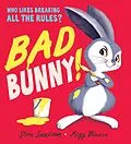 E-Book (epub) Bad Bunny von Steve Smallman