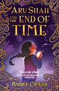 E-Book (epub) Aru Shah and the End of Time von Roshani Chokshi