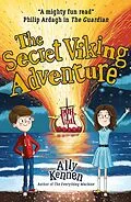 E-Book (epub) The Secret Viking Adventure von Ally Kennen