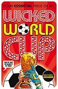 E-Book (epub) Wicked World Cup 2018 von Michael Coleman