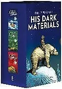 Kartonierter Einband His Dark Materials Wormell Slipcase von Philip Pullman