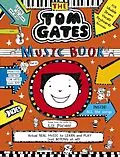 E-Book (epub) Tom Gates: The Music Book von Liz Pichon
