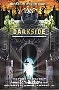Kartonierter Einband Darkside NE von Tom Becker