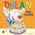 E-Book (epub) Dylan the Baker von Guy Parker-Rees