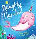 E-Book (epub) Naughty Narwhal von Emma Adams