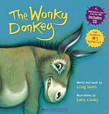 Couverture cartonnée The Wonky Donkey de Craig; Cowley, Katz Smith