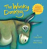 Couverture cartonnée The Wonky Donkey de Craig Smith