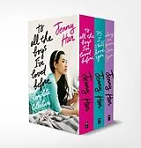 Kartonierter Einband To All The Boys I've Loved Before Boxset, 3 Vols. von Jenny Han